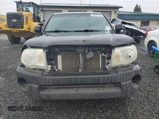 2011 Toyota Tacoma with VIN 5TFNX4CN8BX002945, listed as a Copart auction lot 49425175 with 174,606 mi miles and Salvage Title. Bid and sale history available at DreamBid. Image 5.