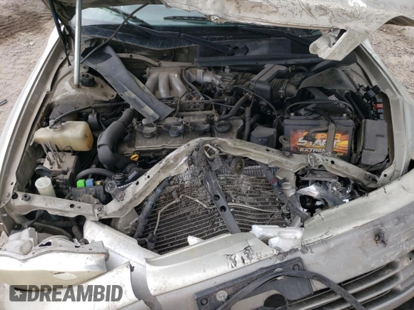 1999 Lexus ES 300 z VIN JT8BF28G3X5063996, wystawiony jako Copart lot #54093095 z przebiegiem 216 576 mil mil oraz Szkoda całkowita • Salvage title. Historia ofert i sprzedaży dostępna na DreamBid. Obrazek 11.