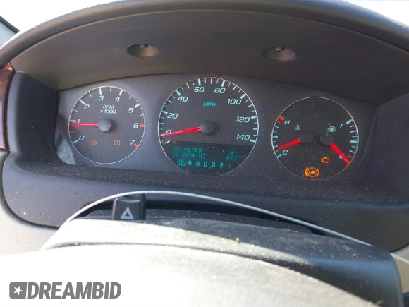 2011 Chevrolet Impala LT Retail with VIN 2G1WB5EK6B1326641, listed as a IAAI auction lot 41859205 with 262,024 mi miles and . Bid and sale history available at DreamBid. Image 7.