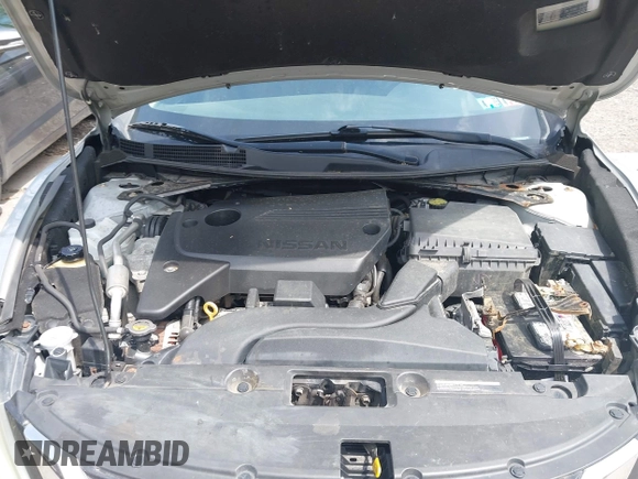 2017 Nissan Altima S z VIN 1N4AL3AP4HC288839, wystawiony jako IAAI lot #42162440 z przebiegiem 222 000 mil mil oraz . Historia ofert i sprzedaży dostępna na DreamBid. Obrazek 10.