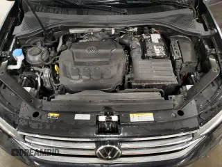 2024 Volkswagen Tiguan S с VIN 3VVFB7AX3RM047267, выставлен на аукционе Copart как лот 46821515 с пробегом 28 858 миль миль и Списание • Salvage title. История ставок и продаж доступна на DreamBid. Изображение 12.
