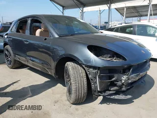 2020 Porsche Macan S с VIN WP1AB2A59LLB32454, выставлен на аукционе IAAI как лот 42498723 с пробегом 80 720 миль миль и . История ставок и продаж доступна на DreamBid. Изображение 1.