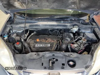 2008 Honda CR-V EX-L with VIN JHLRE48748C030195, listed as a Copart auction lot 57140575 with 212,549 mi miles and Clean Title. Bid and sale history available at DreamBid. Image 12.