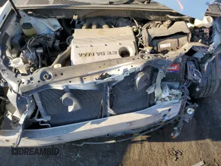 2006 Lexus RX with VIN 2T2HA31U06C100256, listed as a Copart auction lot 62464524 with Not Provided miles and Salvage Title. Bid and sale history available at carsss.com. Image 11.