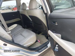 2013 Lexus RX 350 z VIN 2T2BK1BA0DC185883, wystawiony jako IAAI lot #42227199 z przebiegiem 120 538 mil mil oraz . Historia ofert i sprzedaży dostępna na DreamBid. Obrazek 8.