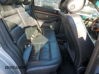 1999 Audi A4 с VIN WAUGD28D7XA057495, выставлен на аукционе Copart как лот 89338715 с пробегом 154 901 миль миль и Списание • Salvage title. История ставок и продаж доступна на DreamBid. Изображение 10.