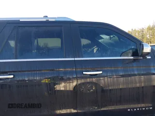 2023 Ford Expedition Max Platinum with VIN 1FMJK1M82PEA46362, listed as a IAAI auction lot 41862368 with 20,446 mi miles and . Bid and sale history available at DreamBid. Image 14.