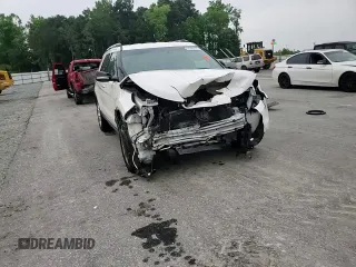 2014 Ford Explorer XLT с VIN 1FM5K7D86EGA11197, выставлен на аукционе Copart как лот 56306575 с пробегом 145 218 миль миль и Списание • Salvage title. История ставок и продаж доступна на DreamBid. Изображение 14.