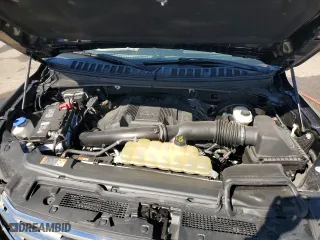 2019 Ford Expedition Limited with VIN 1FMJU1KT5KEA59827, listed as a Copart auction lot 45762885 with 72,668 mi miles and Salvage Title. Bid and sale history available at carsss.com. Image 12.