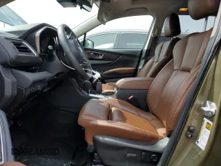 2023 Subaru Ascent Touring z VIN 4S4WMAWD2P3448243, wystawiony jako Copart lot #58664415 z przebiegiem 25 152 mil mil oraz Szkoda całkowita • Salvage title. Historia ofert i sprzedaży dostępna na DreamBid. Obrazek 7.