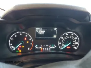 2019 Ford Transit Connect XL с VIN NM0LE7E21K1384964, выставлен на аукционе Copart как лот 45137005 с пробегом 257 777 миль миль и Списание • Salvage title. История ставок и продаж доступна на DreamBid. Изображение 9.