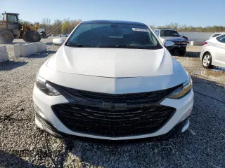 2020 Chevrolet Malibu LT with VIN 1G1ZD5ST8LF042250, listed as a Copart auction lot 52187745 with 83,715 mi miles and Salvage Title. Bid and sale history available at carsss.com. Image 5.