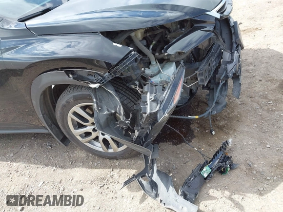 2016 Lexus NX 200t z VIN JTJBARBZ2G2061724, wystawiony jako IAAI lot #42094505 z przebiegiem 87 821 mil mil oraz . Historia ofert i sprzedaży dostępna na DreamBid. Obrazek 6.