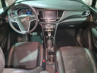 2020 Buick Encore Preferred with VIN KL4CJASB9LB019762, listed as a Copart auction lot 86336274 with 36,614 mi miles and Non Repairable. Bid and sale history available at DreamBid. Image 8.