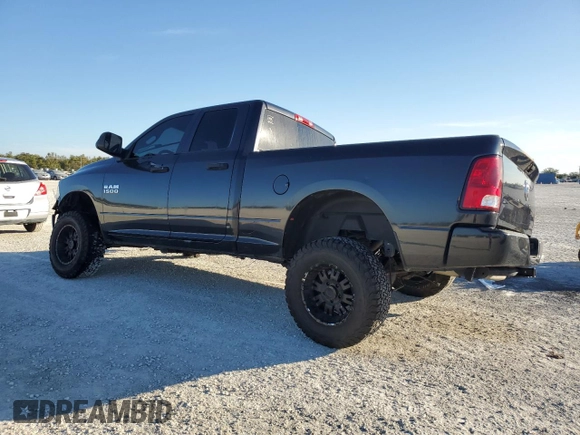 2016 Ram 1500 Express z VIN 1C6RR6FG8GS142235, wystawiony jako Copart lot #86250044 z przebiegiem 174 199 mil mil oraz Szkoda całkowita • Salvage title. Historia ofert i sprzedaży dostępna na DreamBid. Obrazek 2.