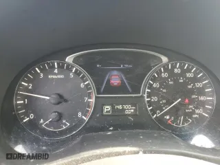 2015 Nissan Altima 2.5 with VIN 1N4AL3AP2FC242584, listed as a Copart auction lot 82321514 with 146,700 mi miles and Salvage Title. Bid and sale history available at carsss.com. Image 9.