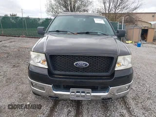 2004 Ford F-150 STX with VIN 1FTRX14W84NB75113, listed as a IAAI auction lot 41839952 with 75,001 mi miles and . Bid and sale history available at DreamBid. Image 6.