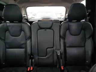 2017 Volvo XC90 Inscription with VIN YV4BC0PL1H1164456, listed as a Copart auction lot 44810835 with 81,278 mi miles and Salvage Title. Bid and sale history available at carsss.com. Image 10.