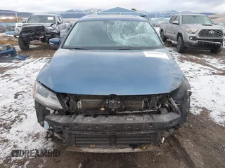 2017 Volkswagen Jetta SEL with VIN 3VWL17AJ6HM397343, listed as a IAAI auction lot 41038103 with 75,752 mi miles and . Bid and sale history available at DreamBid. Image 13.