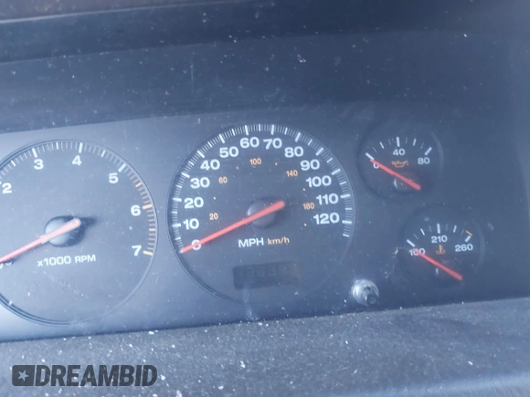 2000 Jeep Grand Cherokee Laredo with VIN 1J4GW48N3YC231743, listed as a IAAI auction lot 41316680 with Not provided miles and . Bid and sale history available at DreamBid. Image 7.