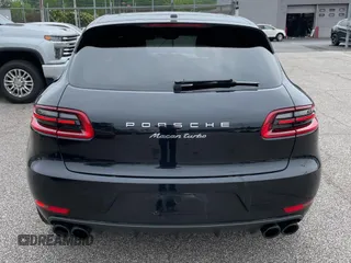 2015 Porsche Macan Turbo z VIN WP1AF2A5XFLB99315, wystawiony jako Copart lot #61078325 z przebiegiem 201 230 mil mil oraz Czysty tytuł • Clean title. Historia ofert i sprzedaży dostępna na DreamBid. Obrazek 14.