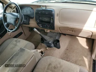 1999 Mazda B-Series 2WD Truck SE with VIN 4F4YR16C2XTM11335, listed as a Copart auction lot 79306244 with 277,654 mi miles and Salvage Title. Bid and sale history available at carsss.com. Image 8.