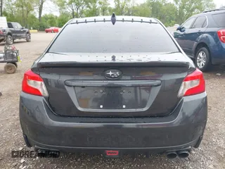 2018 Subaru WRX Limited z VIN JF1VA1F69J9806118, wystawiony jako IAAI lot #42200536 z przebiegiem 67 052 mil mil oraz . Historia ofert i sprzedaży dostępna na DreamBid. Obrazek 17.