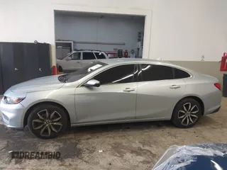 2017 Chevrolet Malibu LT with VIN 1G1ZE5ST0HF264415, listed as a IAAI auction lot 42026164 with 90,216 mi miles and . Bid and sale history available at DreamBid. Image 14.