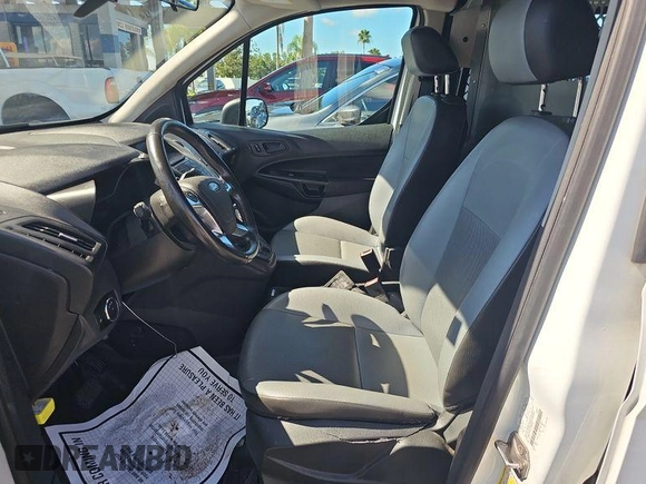 2018 Ford Transit Connect XL с VIN NM0LS7E72J1380019, выставлен на аукционе IAAI как лот 42849101 с пробегом 189 045 миль миль и . История ставок и продаж доступна на DreamBid. Изображение 17.