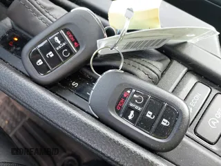 2024 Honda Accord EX с VIN 1HGCY1F32RA026881, выставлен на аукционе IAAI как лот 42156154 с пробегом 19 500 миль миль и . История ставок и продаж доступна на DreamBid. Изображение 11.