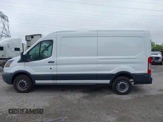 2018 Ford Transit with VIN 1FTBW2CM6JKA88298, listed as a IAAI auction lot 42112029 with 119,425 mi miles and . Bid and sale history available at DreamBid. Image 15.