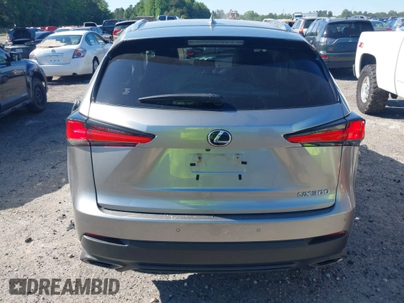 2019 Lexus NX 300 с VIN JTJBARBZ6K2192499, выставлен на аукционе IAAI как лот 42182119 с пробегом 27 085 миль миль и . История ставок и продаж доступна на DreamBid. Изображение 16.