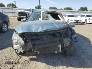 2015 Mazda 3 i Touring with VIN 3MZBM1L79FM145908, listed as a Copart auction lot 54736735 with Not Provided miles and Salvage Title. Bid and sale history available at carsss.com. Image 5.