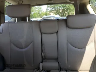 2008 Toyota RAV4 Limited with VIN JTMBD31V586085841, listed as a Copart auction lot 62519765 with 210,965 mi miles and Clean title. Bid and sale history available at DreamBid. Image 10.