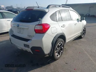 2017 Subaru Crosstrek Premium with VIN JF2GPABC6HH236531, listed as a IAAI auction lot 41590881 with 65,199 mi miles and . Bid and sale history available at DreamBid. Image 4.