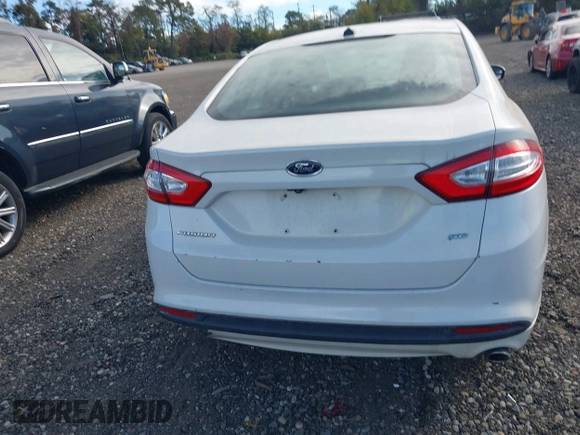 2016 Ford Fusion SE with VIN 3FA6P0H76GR235669, listed as a IAAI auction lot 40593164 with 121,973 mi miles and . Bid and sale history available at DreamBid. Image 16.