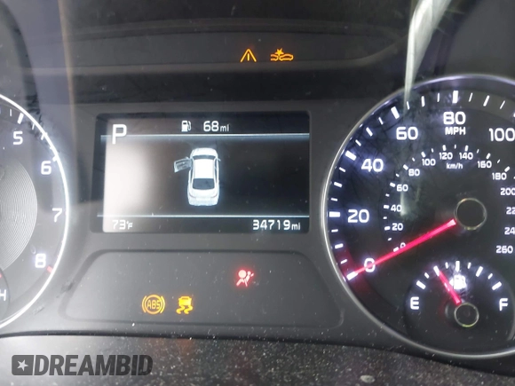 2023 Kia Forte LXS with VIN 3KPF24AD1PE594919, listed as a IAAI auction lot 42158476 with 34,719 mi miles and . Bid and sale history available at DreamBid. Image 15.