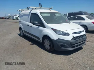 2017 Ford Transit Connect XL z VIN NM0LS7E70H1296968, wystawiony jako IAAI lot #42456322 z przebiegiem 179 298 mil mil oraz . Historia ofert i sprzedaży dostępna na DreamBid. Obrazek 1.