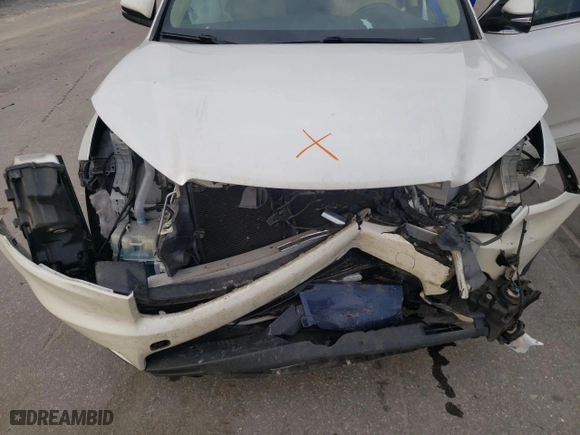 2016 Toyota Highlander XLE with VIN 5TDKKRFH3GS158859, listed as a Copart auction lot 47233435 with 0 mi miles and Salvage Title. Bid and sale history available at carsss.com. Image 13.