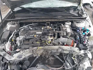 2021 Lexus ES 250 z VIN 58AD11D11MU002155, wystawiony jako IAAI lot #42186499 z przebiegiem 49 539 mil mil oraz . Historia ofert i sprzedaży dostępna na DreamBid. Obrazek 10.