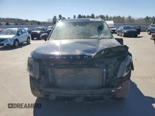 2020 Kia Telluride S with VIN 5XYP6DHC3LG042633, listed as a Copart auction lot 54906345 with Not provided miles and Salvage title. Bid and sale history available at DreamBid. Image 5.