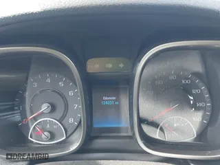 2013 Chevrolet Malibu LTZ with VIN 1G11H5SA7DU134124, listed as a IAAI auction lot 42052592 with 124,031 mi miles. Bid and sale history available at carsss.com. Image 7.