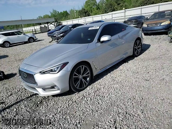 2017 Infiniti Q60 Premium с VIN JN1EV7EK8HM362689, выставлен на аукционе Copart как лот 53641065 с пробегом 113 849 миль миль и Списание • Salvage title. История ставок и продаж доступна на DreamBid. Изображение 11.