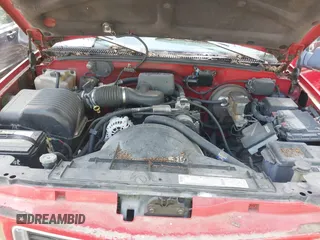 1996 GMC Sierra 1500 with VIN 2GTEC19W6T1516396, listed as a IAAI auction lot 41998555 with 160,000 mi miles and . Bid and sale history available at DreamBid. Image 10.