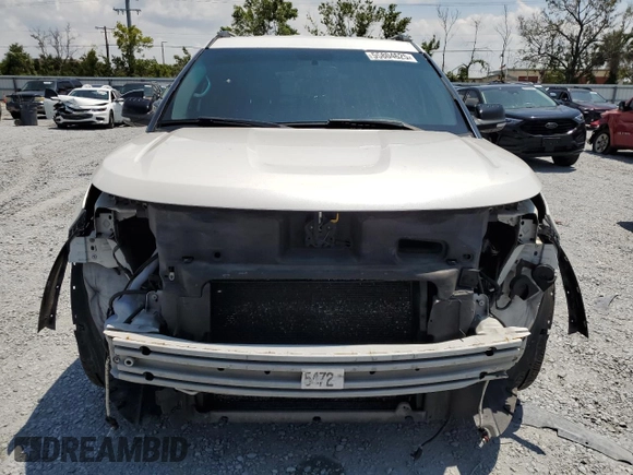 2014 Ford Explorer XLT with VIN 1FM5K7D8XEGA21117, listed as a Copart auction lot 55804625 with 193,665 mi miles and Salvage Title. Bid and sale history available at DreamBid. Image 5.