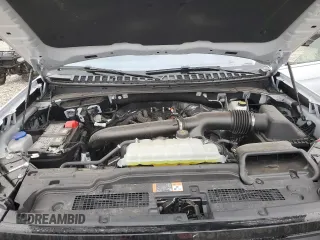 2025 Ford Expedition Platinum с VIN 1FMJU1M84SEA14869, выставлен на аукционе Copart как лот 59540035 с пробегом 4 032 миль миль и На запчасти • Non repairable. История ставок и продаж доступна на DreamBid. Изображение 12.