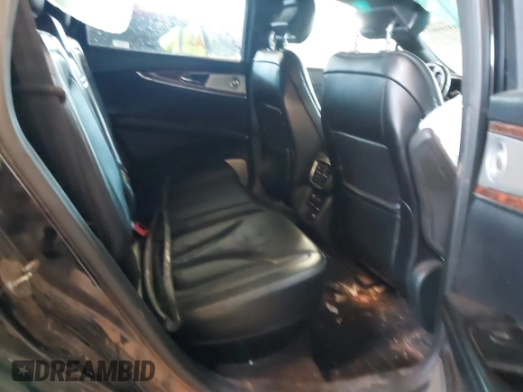 2016 Lincoln MKX Reserve with VIN 2LMTJ8LP2GBL29583, listed as a IAAI auction lot 41424665 with 140,061 mi miles and . Bid and sale history available at DreamBid. Image 8.