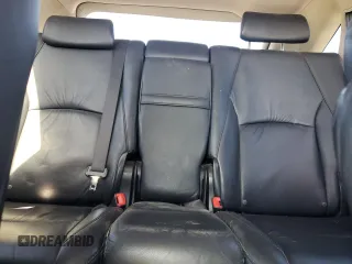 2005 Lexus RX 330 with VIN 2T2GA31U95C037989, listed as a Copart auction lot 56239135 with 244,061 mi miles and Clean Title. Bid and sale history available at DreamBid. Image 10.