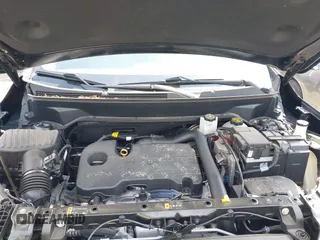 2019 GMC Terrain SLE z VIN 3GKALTEV2KL382737, wystawiony jako IAAI lot #42146634 z przebiegiem 114 298 mil mil oraz . Historia ofert i sprzedaży dostępna na DreamBid. Obrazek 10.