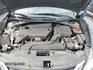 2017 Nissan Altima SL with VIN 1N4AL3AP1HC291083, listed as a Copart auction lot 59685585 with 115,081 mi miles and Non repairable. Bid and sale history available at DreamBid. Image 11.